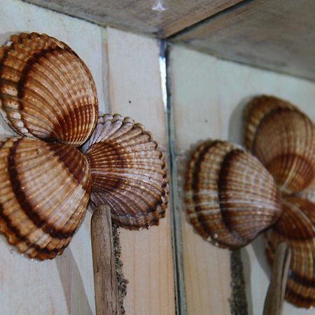 Fasoli Studios Paralia Pantaleimonos Ngoại thất bức ảnh