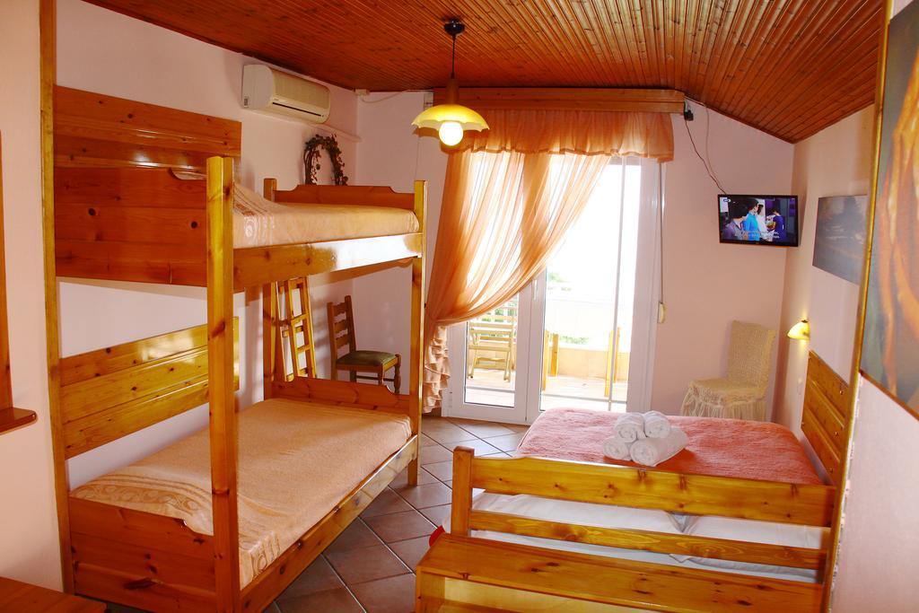 Fasoli Studios Paralia Pantaleimonos Ngoại thất bức ảnh
